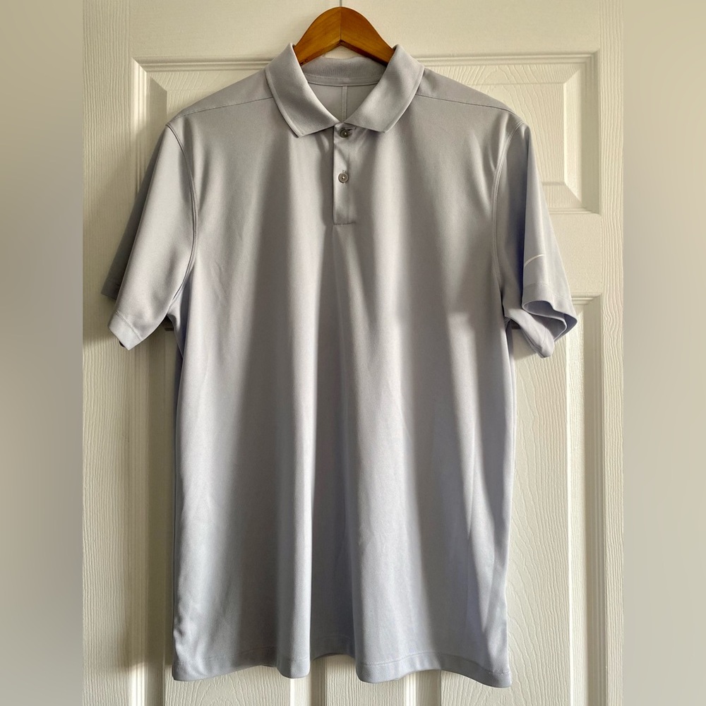 NIKE Dri-Fit Polo